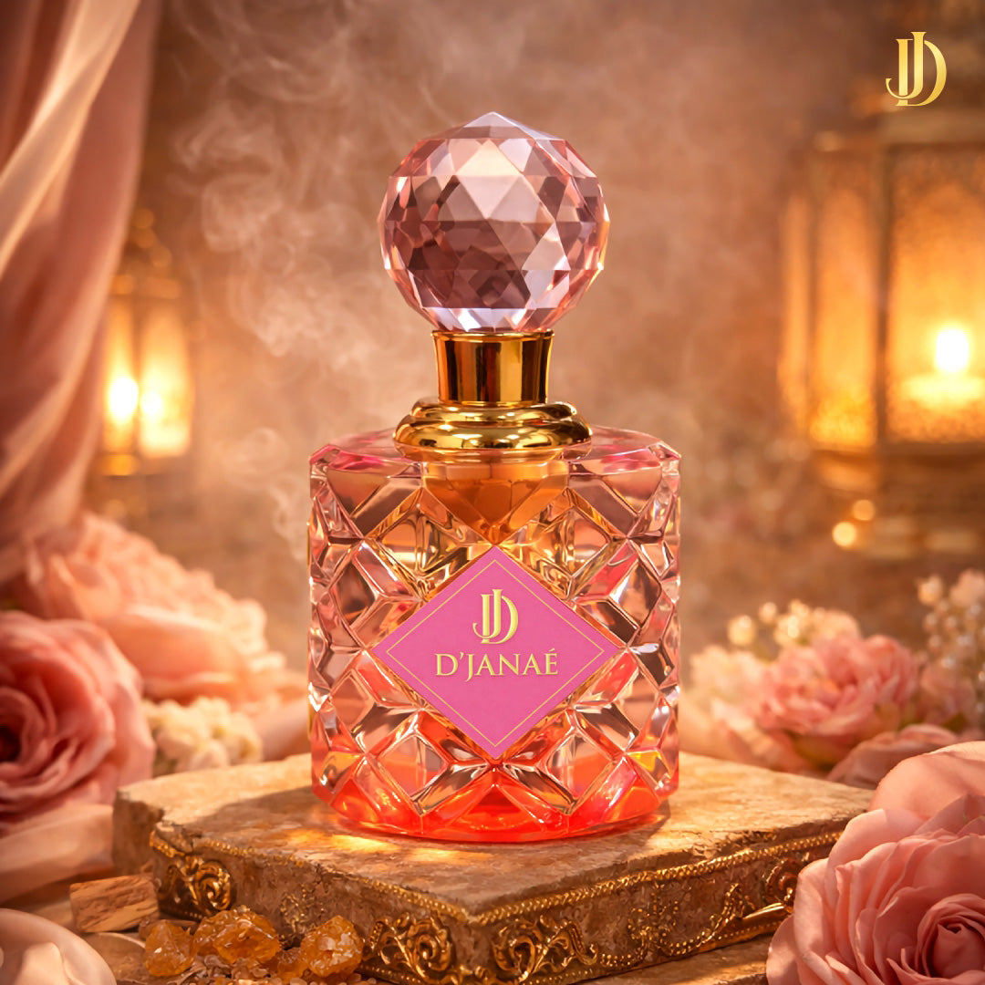 Oud-Al-Malika Attar